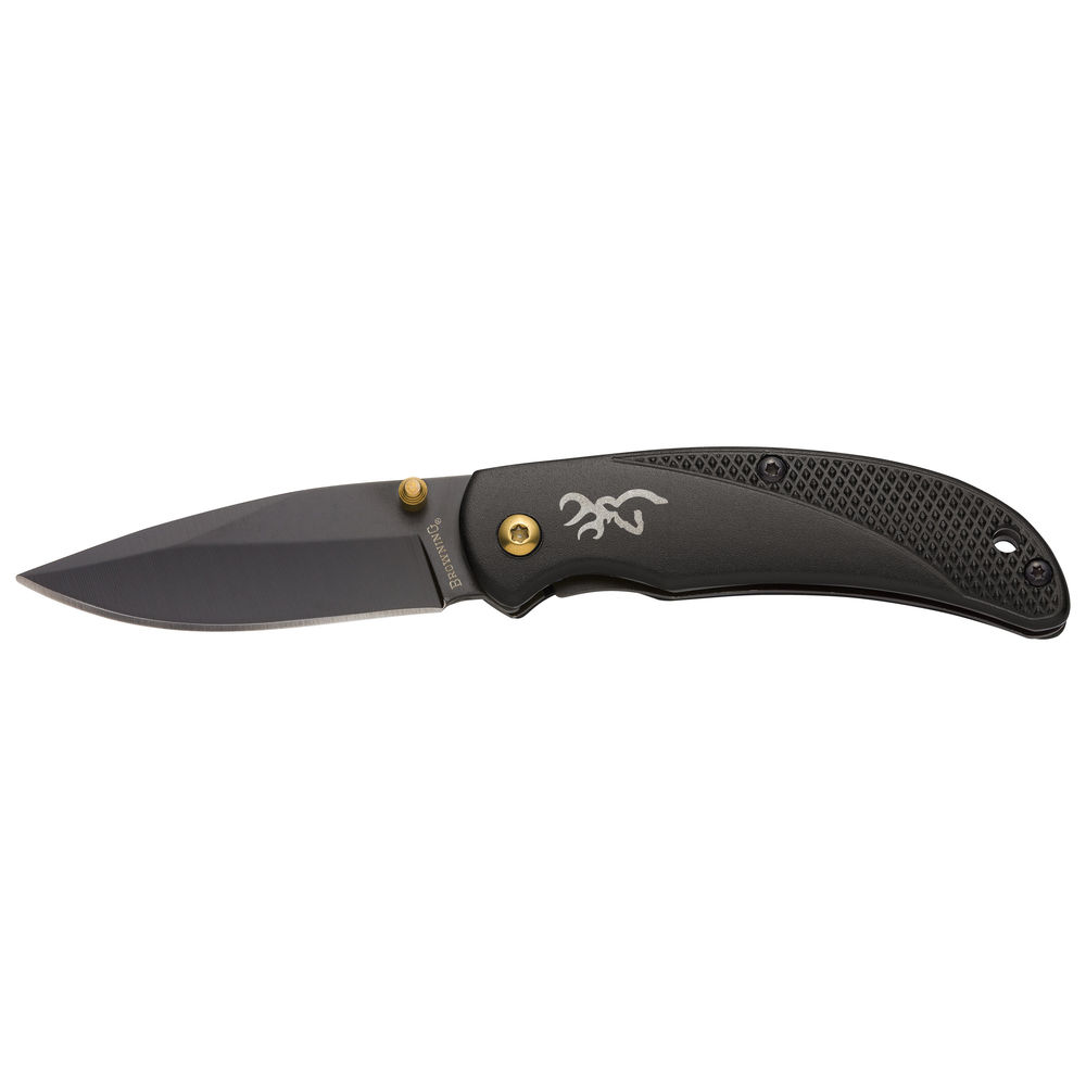 browning magazines & sights - Prism 3 - KNIFE PRISM 3 BLACK for sale