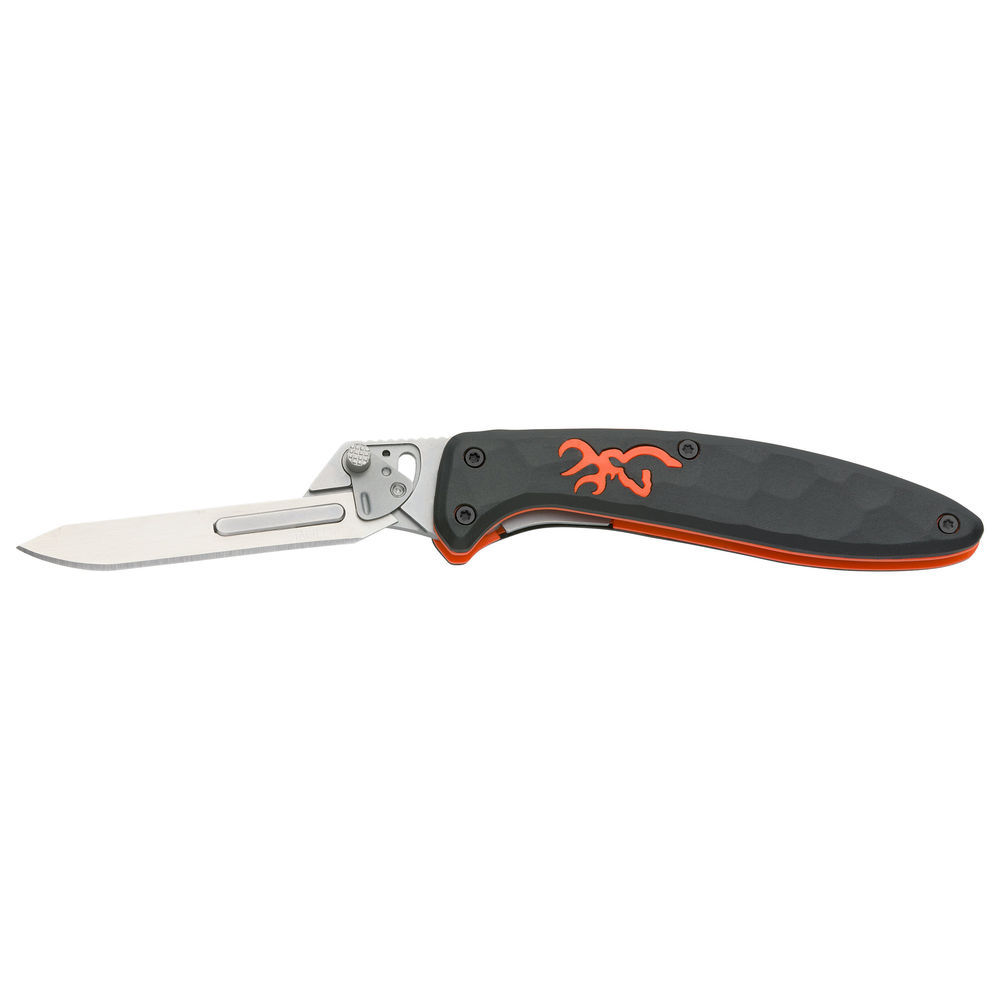 browning magazines & sights - 3220431 - KNIFE PRIMAL SCALPEL for sale