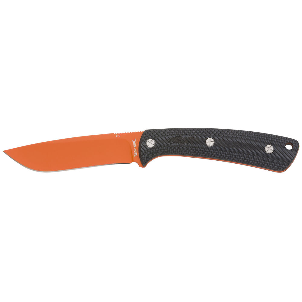 browning magazines & sights - 3220522 - KNIFE BACK COUNTRY FIXED for sale