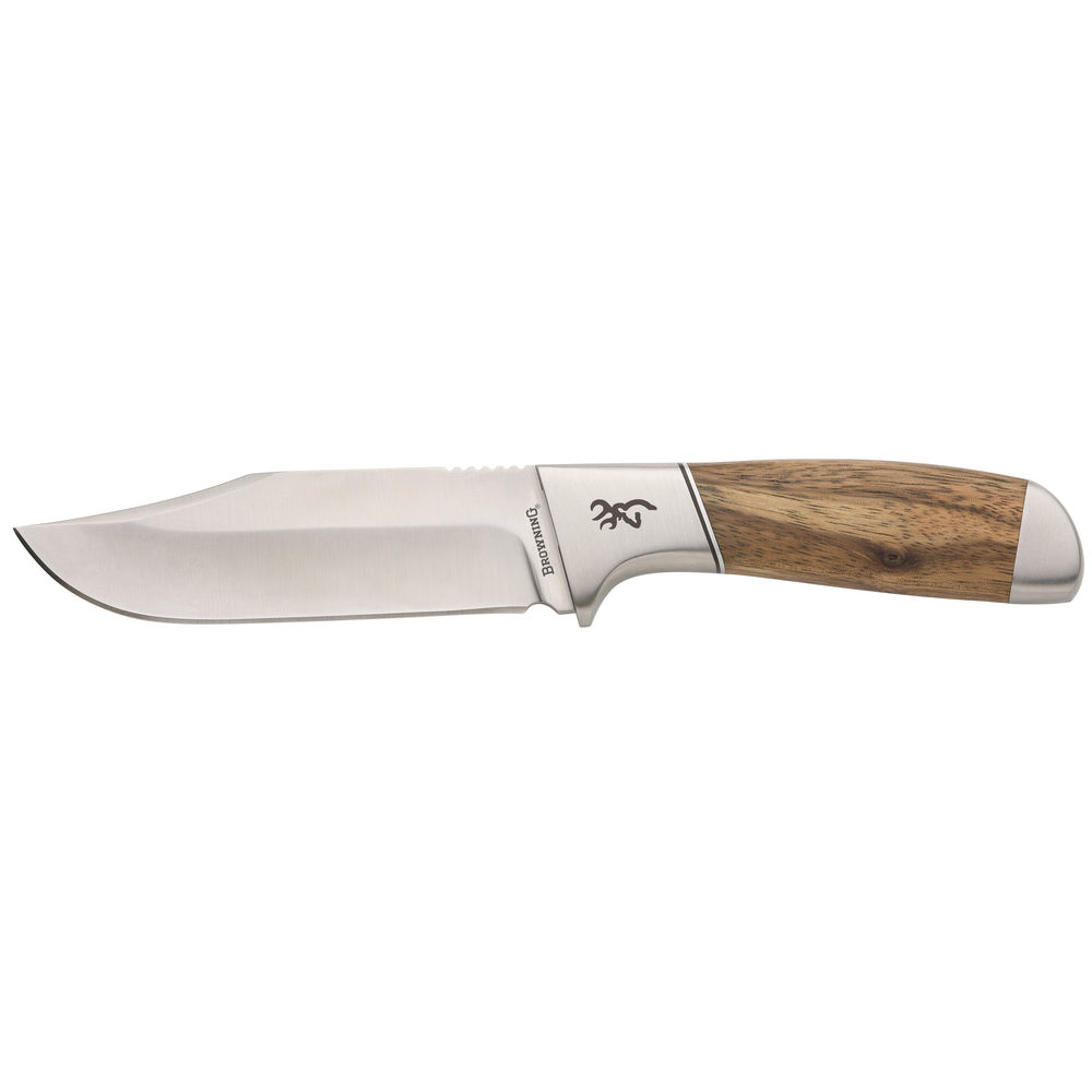 browning magazines & sights - 3220537 - KNIFE SAGE CREEK LARGE FIXED for sale