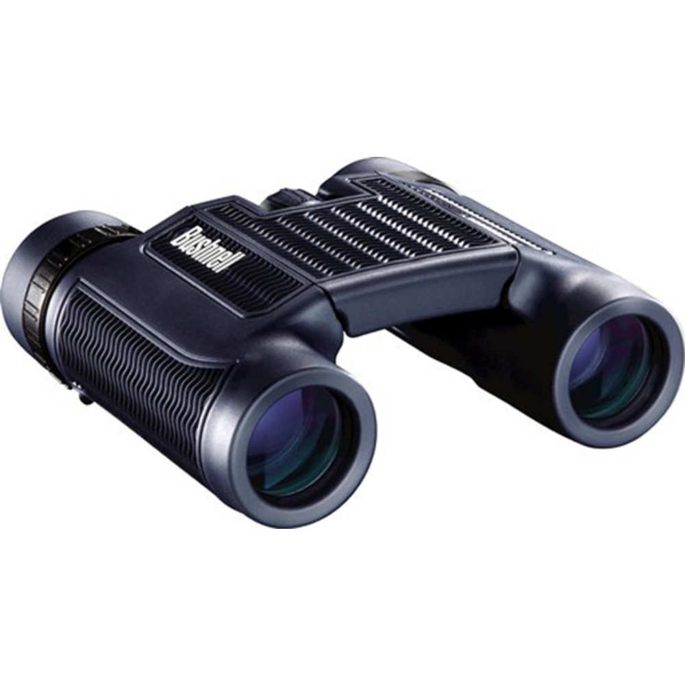 bushnell - H2O - H2O 10X25 ROOF PRISM BINO BLK BOX for sale