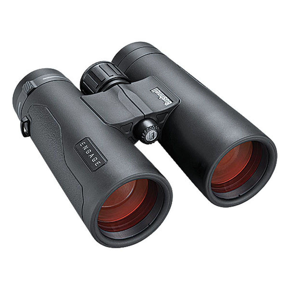 bushnell - Engage - ENGAGE ED 10X42MM ROOF BINO BLK for sale