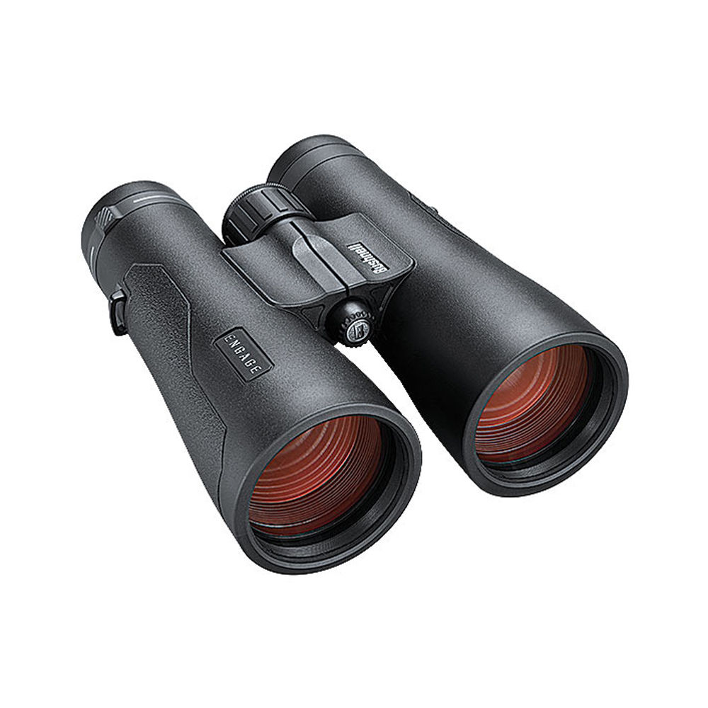 bushnell - Engage - ENGAGE ED 10X50MM ROOF BINO BLK for sale