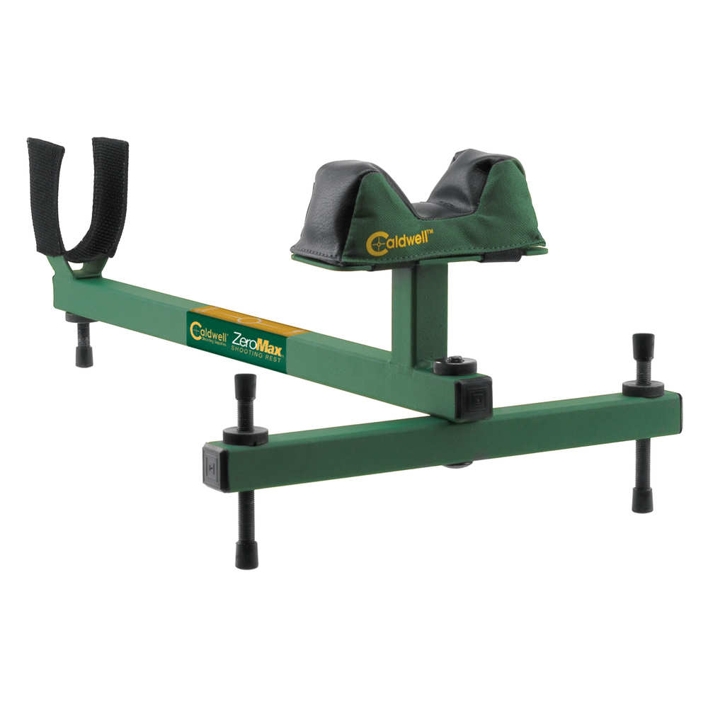 caldwell - ZeroMax - ZERO-MAX SHOOTING REST for sale