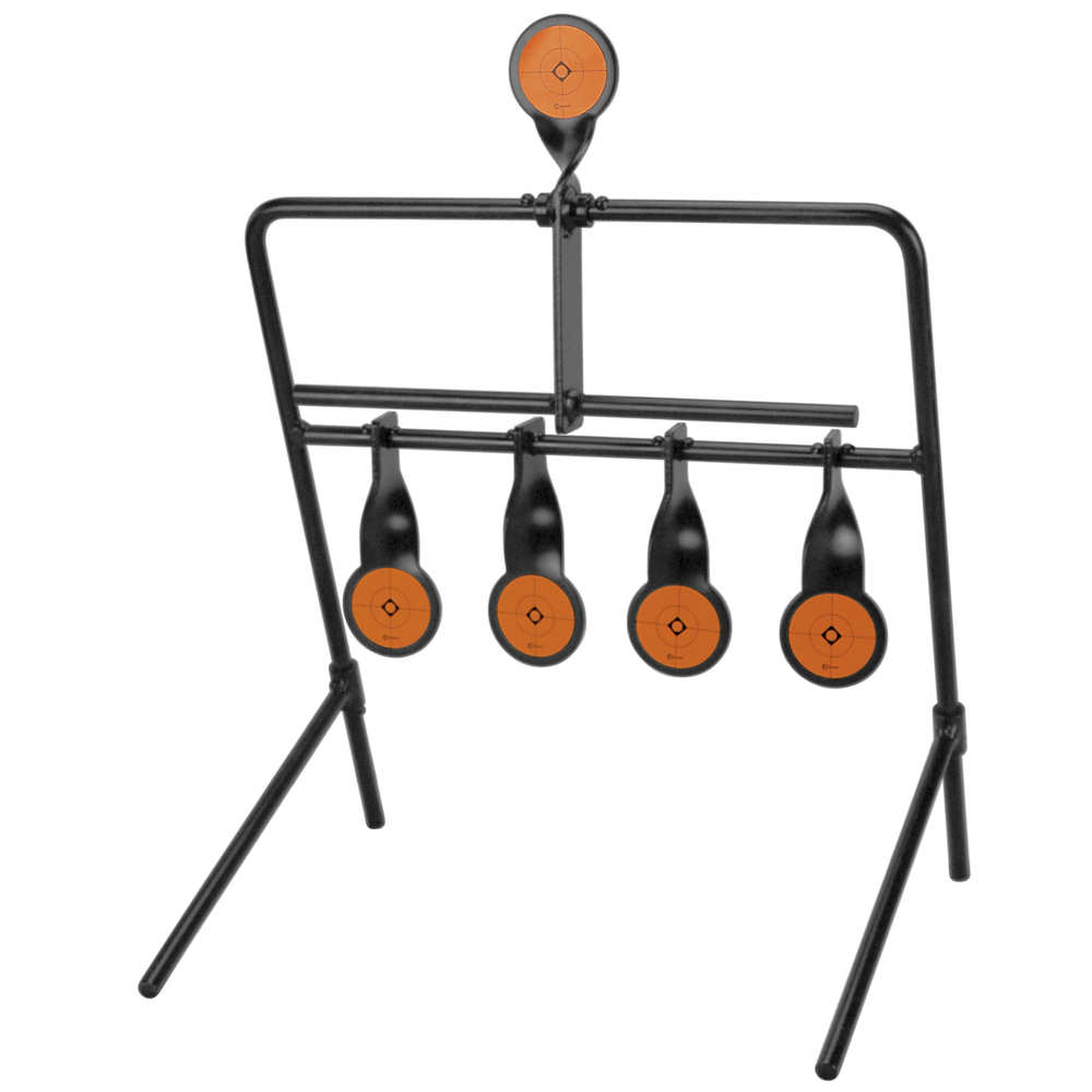 caldwell - Resetting - RIMFIRE RESETTING TARGET for sale