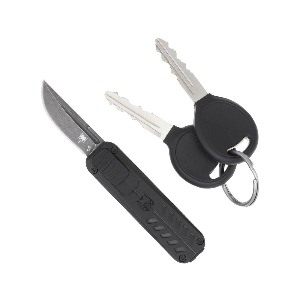 cobratec knives - California - CALIFORNIA OTF 928SB BLK DROP NOT SERR for sale