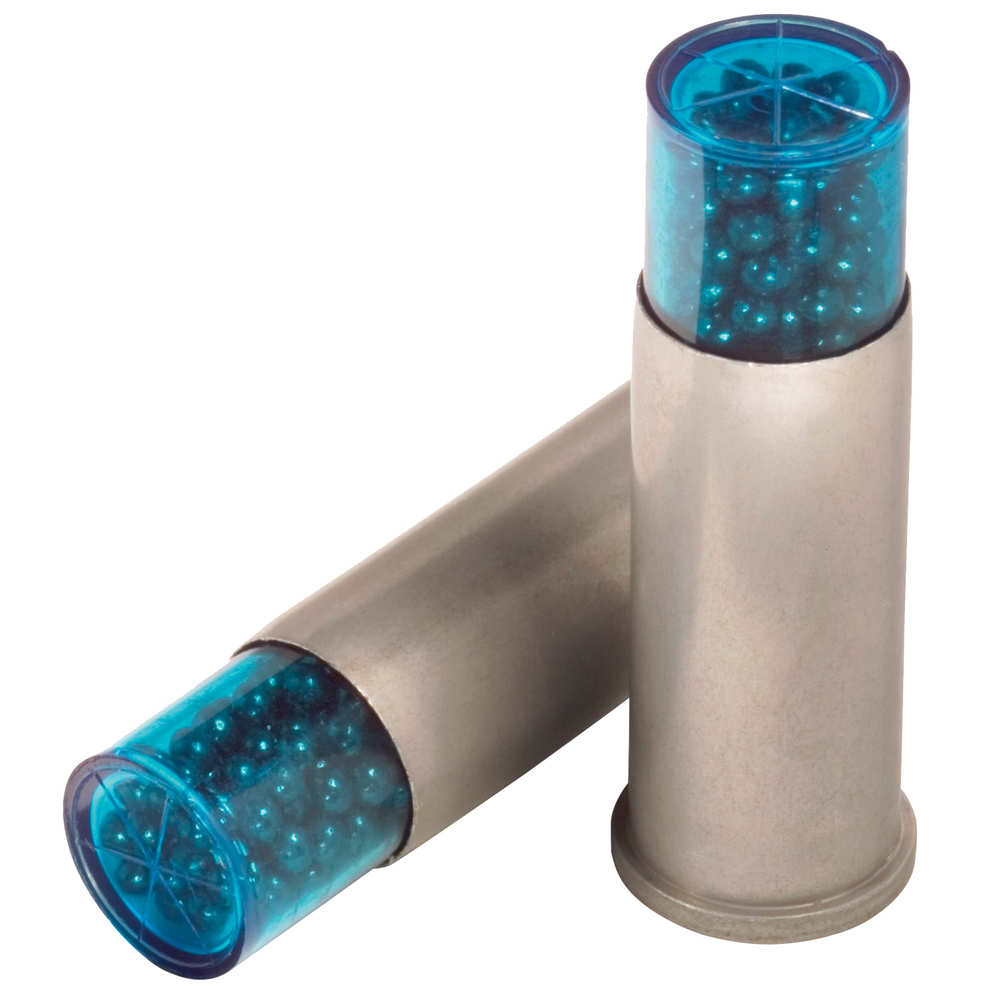 CCI SHOTSHELL 9MM LUGER 53GR #12 SHOT 10RD 20BX/CS - for sale