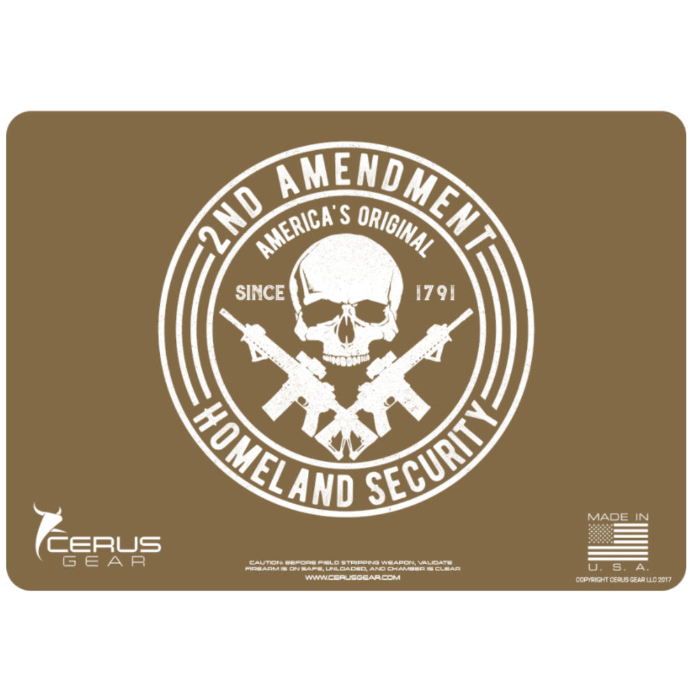 cerus gear - HM2AMLIFCOY - 2ND AMENDMENT COYOTE for sale