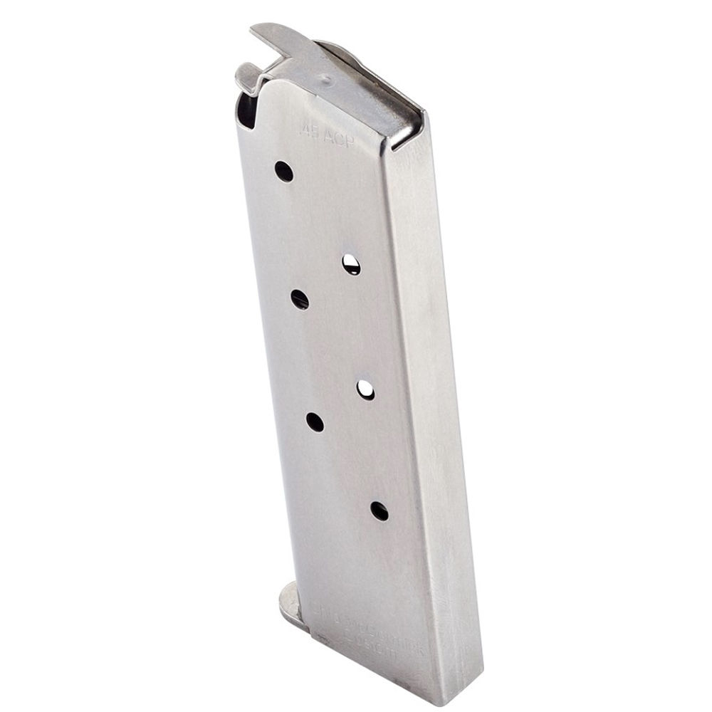 chip mccormick - Classic - .45 ACP|Auto - CLASSIC CP 45ACP 7RD STAINLESS for sale