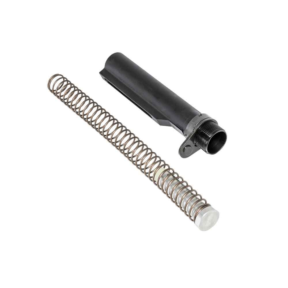 CMMG - Receiver Extension Kit - MILSPEC CARBINE AR15 BUFFER TUBE KIT for sale