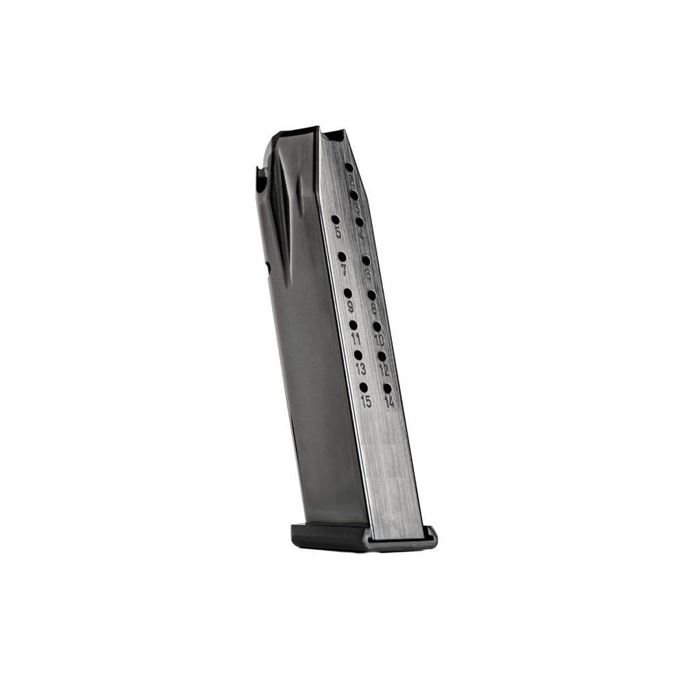 CANIK|Century Arms - MA2082 - 9mm Luger - TP9 V2 FULL SIZE 15 ROUND MAG for sale