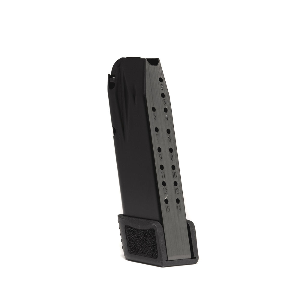 CANIK|Century Arms - TP9 - 9mm Luger - TP9 SUB COMPACT 15 RD MAG WITH GRIP for sale