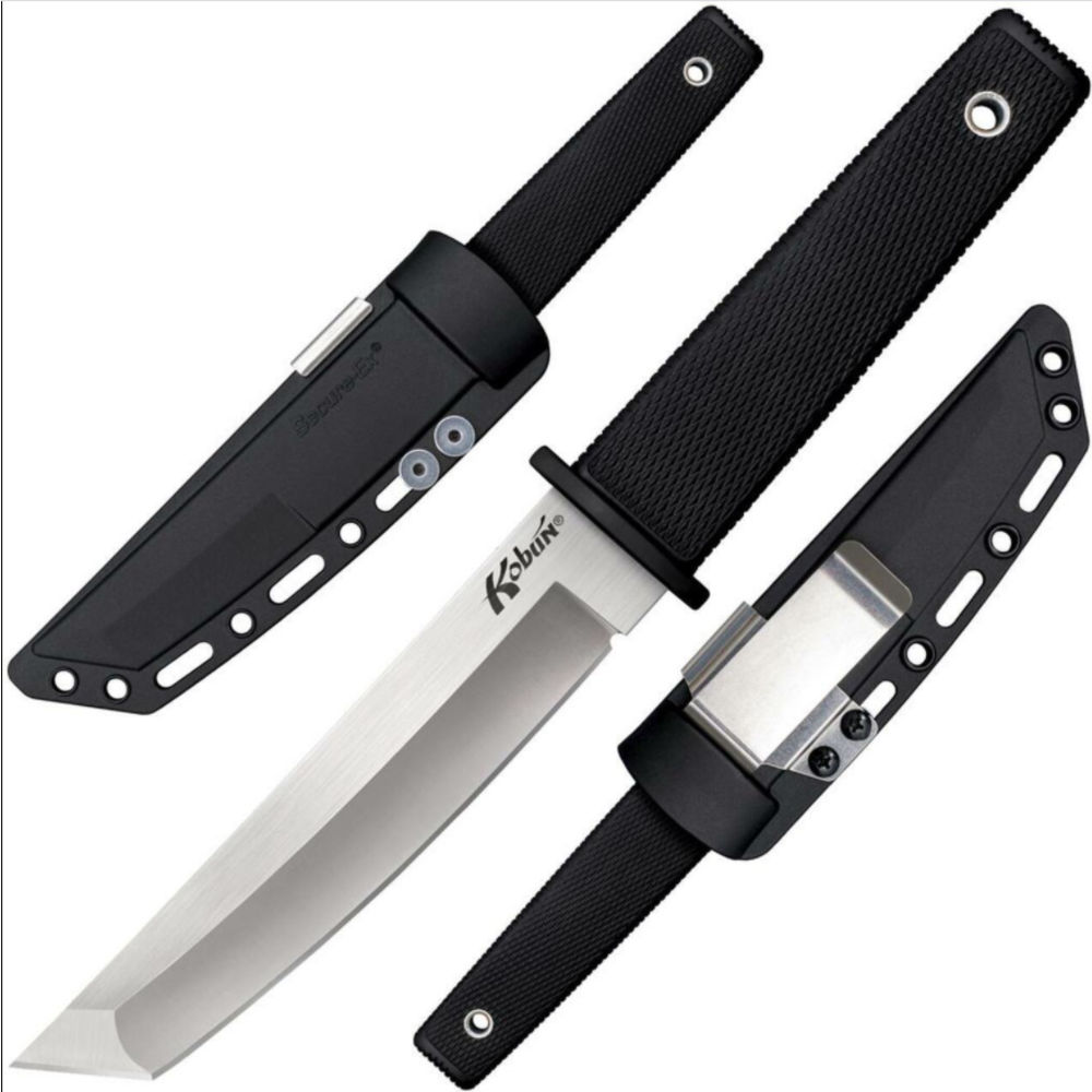 cold steel - Kobun - KOBUN 9 7/8IN OVA 5 1/2IN BLDE for sale