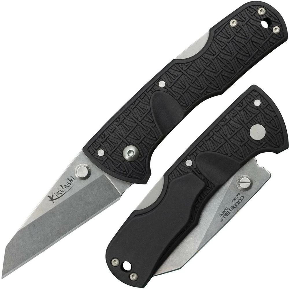 cold steel - Kiridashi - KIRIDASHI 6 1/2IN OVA 2 1/2IN BLDE for sale