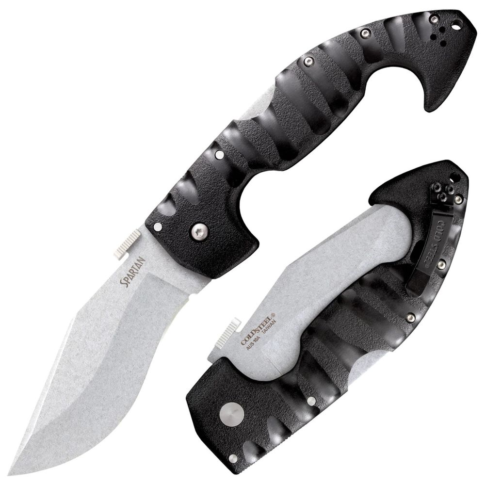 cold steel - Spartan - SPARTAN 10 1/2IN OVA 4 1/2IN BLDE for sale