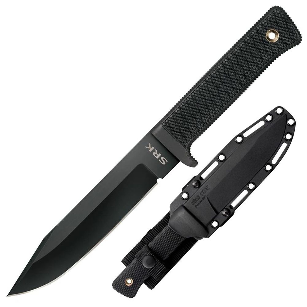 cold steel - SRK - SRK IN SK-5 10 3/4IN OVA 6IN BLDE for sale