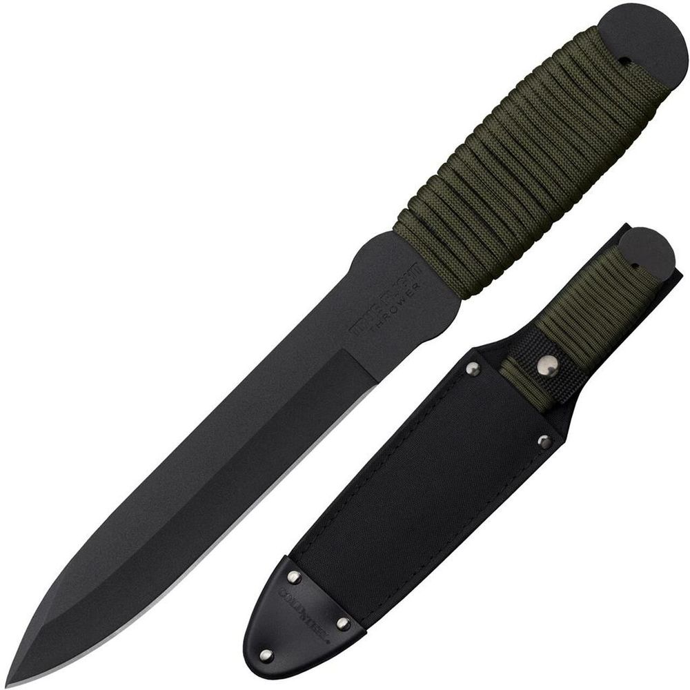 cold steel - True Flight - TRU FLGHT THRWR 12IN OVA 6 3/4IN BLDE for sale