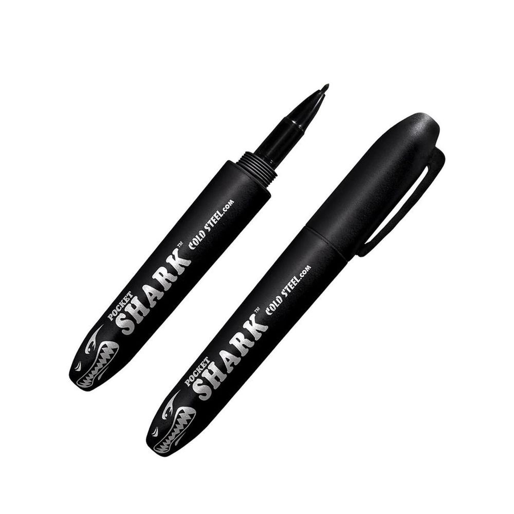 cold steel - Pocket Shark - POCKET SHARK PEN for sale