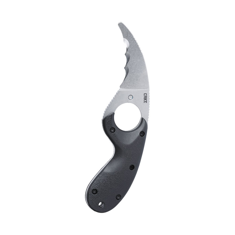 columbia river - Bear Claw - BEAR CLAW BLACK W/VEFF SERR for sale
