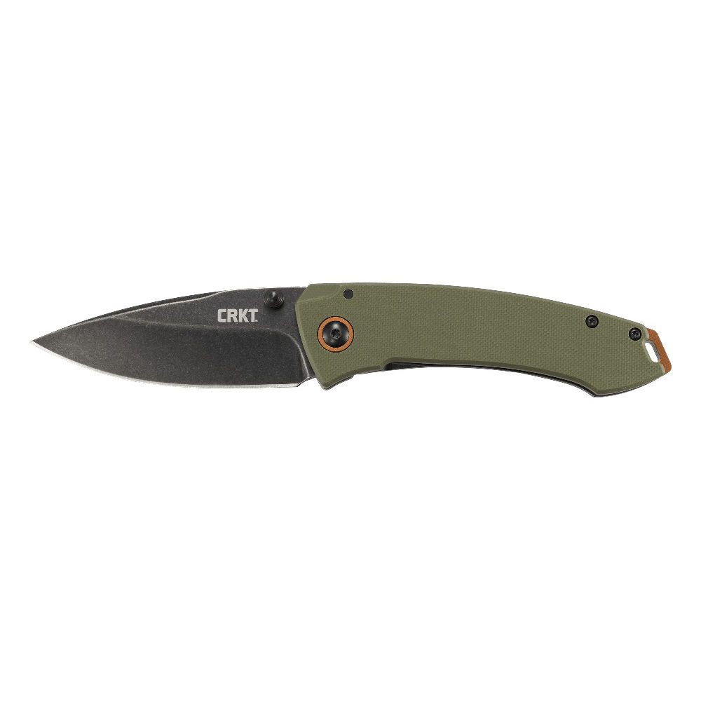 columbia river - Tuna - TUNA DROP POINT PLAIN EDGE 3.22 IN BLADE for sale
