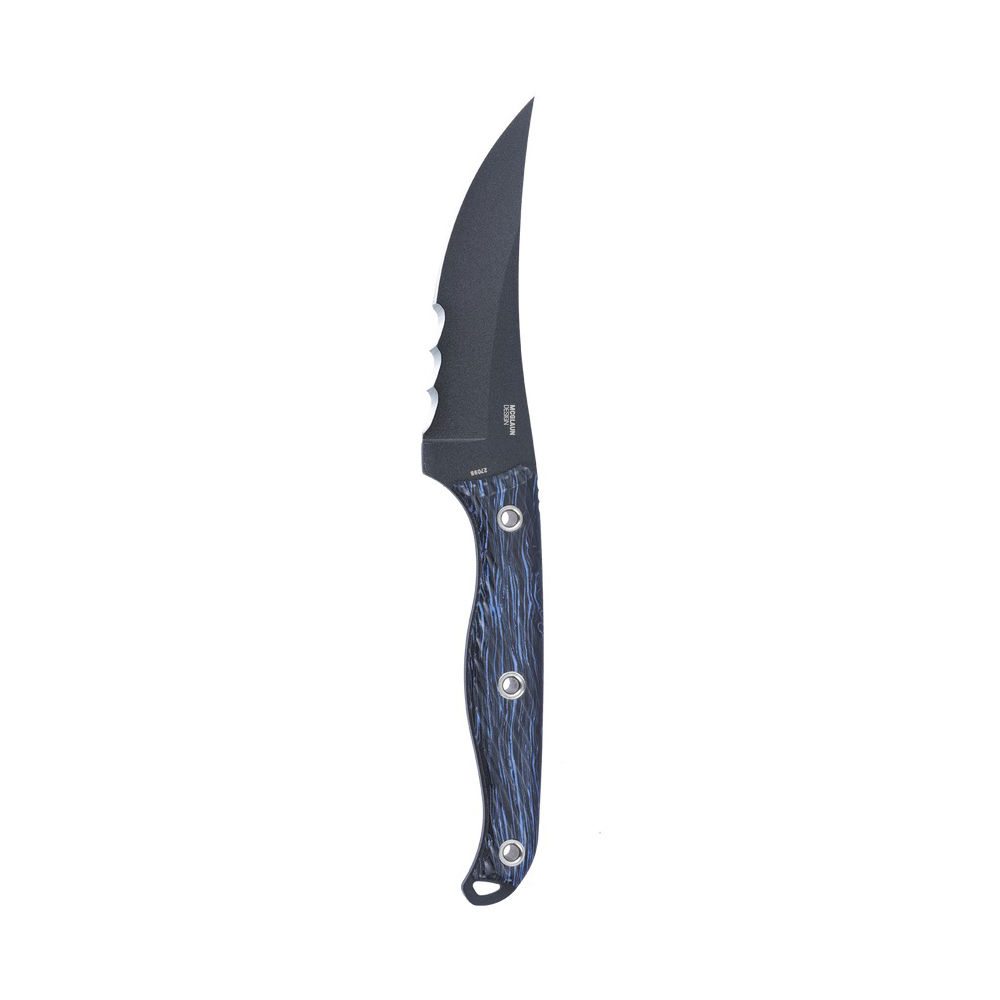 columbia river - Clever Girl - CLEVER GIRL FIXED BLADE W/VEFF SERR for sale