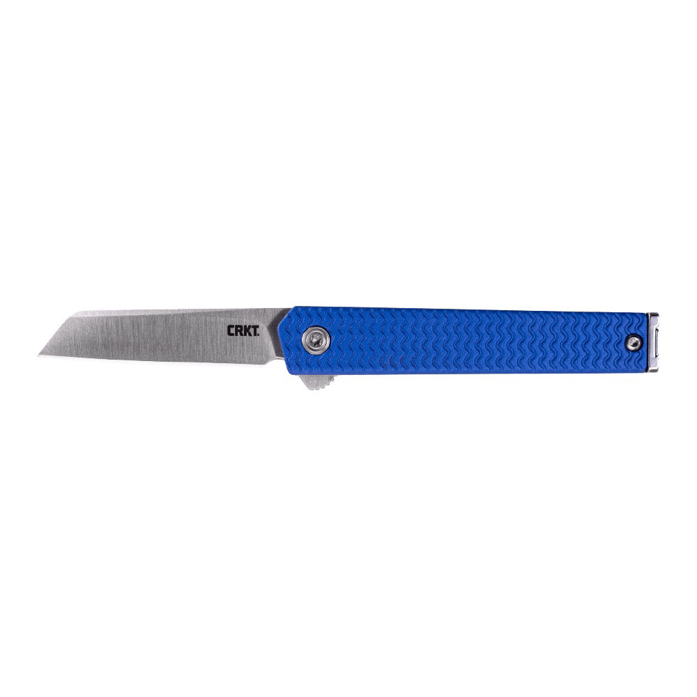 columbia river - CEO - CEO MICROFLIPPER SHEEPSFOOT for sale