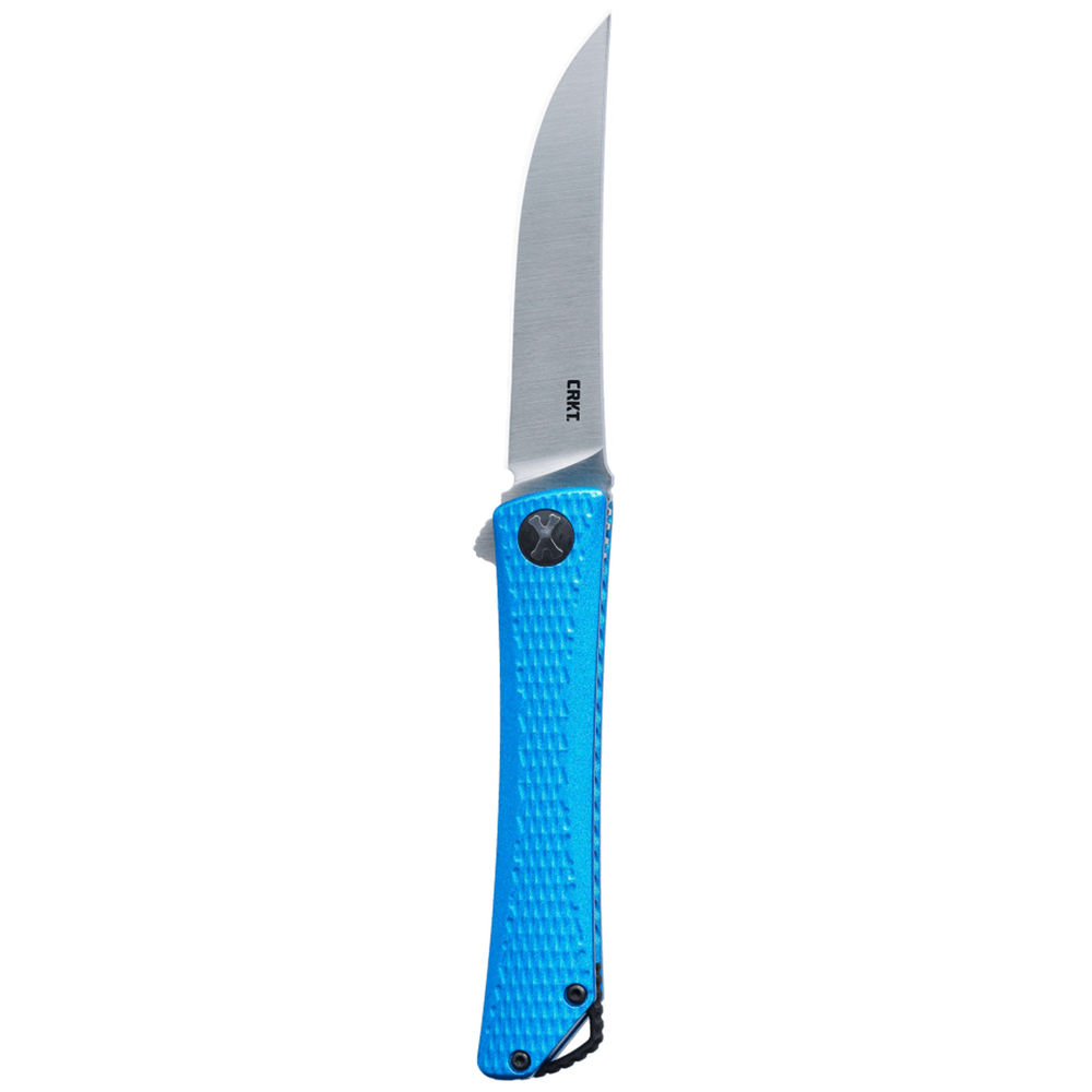 columbia river - Kalbi - KALBI BLUE 3.28IN DROP PNT PLAIN for sale
