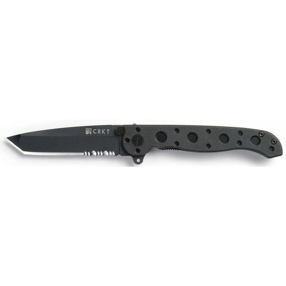 columbia river - M16-Z EDC - M16-10KZ TANTO BLK TRIPLE POINT for sale