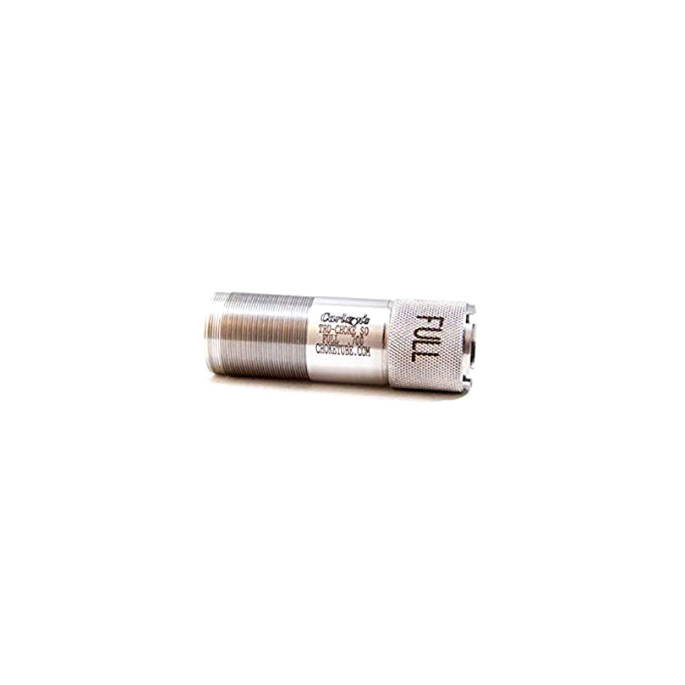 carlson's choke tubes - 07076 - TRU-CHOKE 12GA SMALL DIAMETER SC FULL for sale