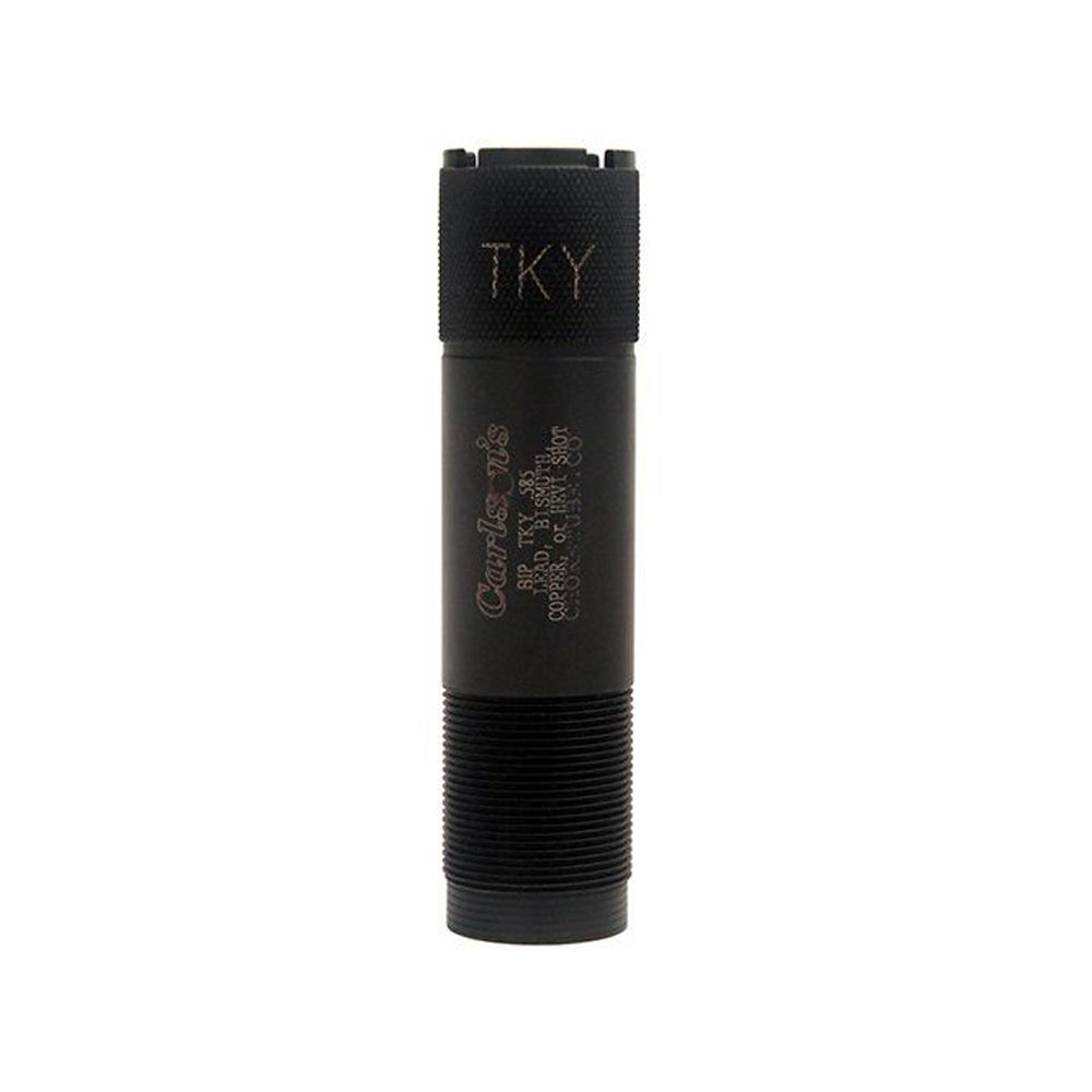 carlson's choke tubes - 10306 - BRN INVECTOR PLUS 20GA EXT TURKEY .585 for sale