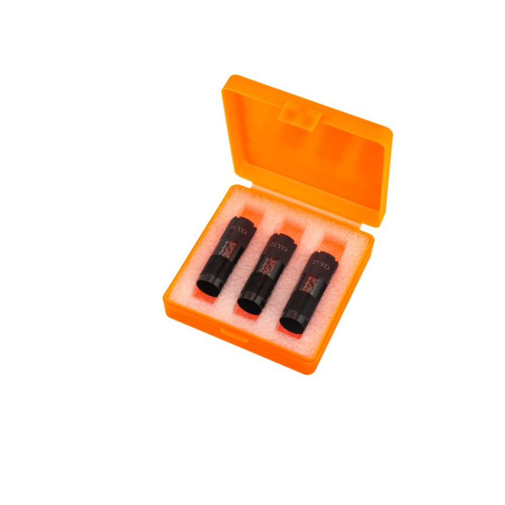 carlson's choke tubes - 17205 - TRAP PACK BROWNING INVECTOR DS 20GA for sale