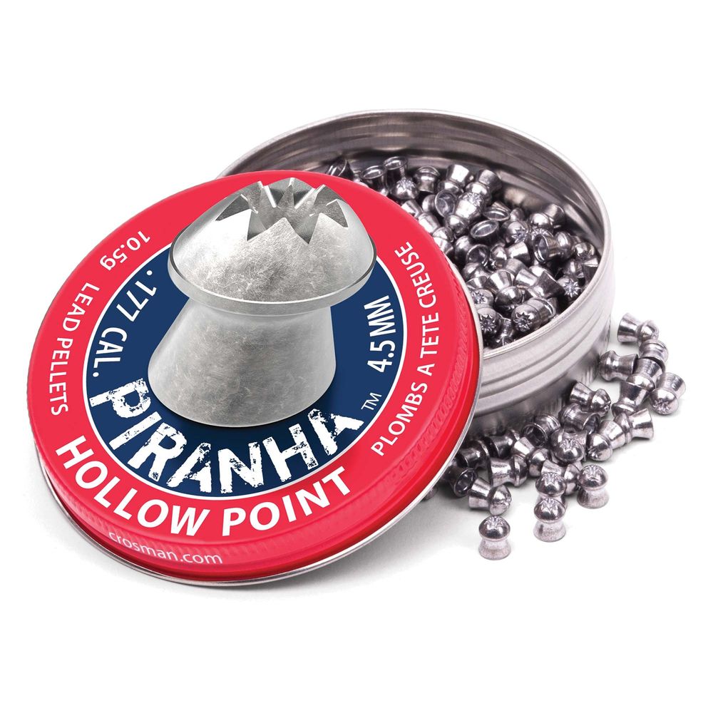 crosman - LPPH7 - PREMIER PIRN HLW PT PLT 177CL 10GR 400CT for sale