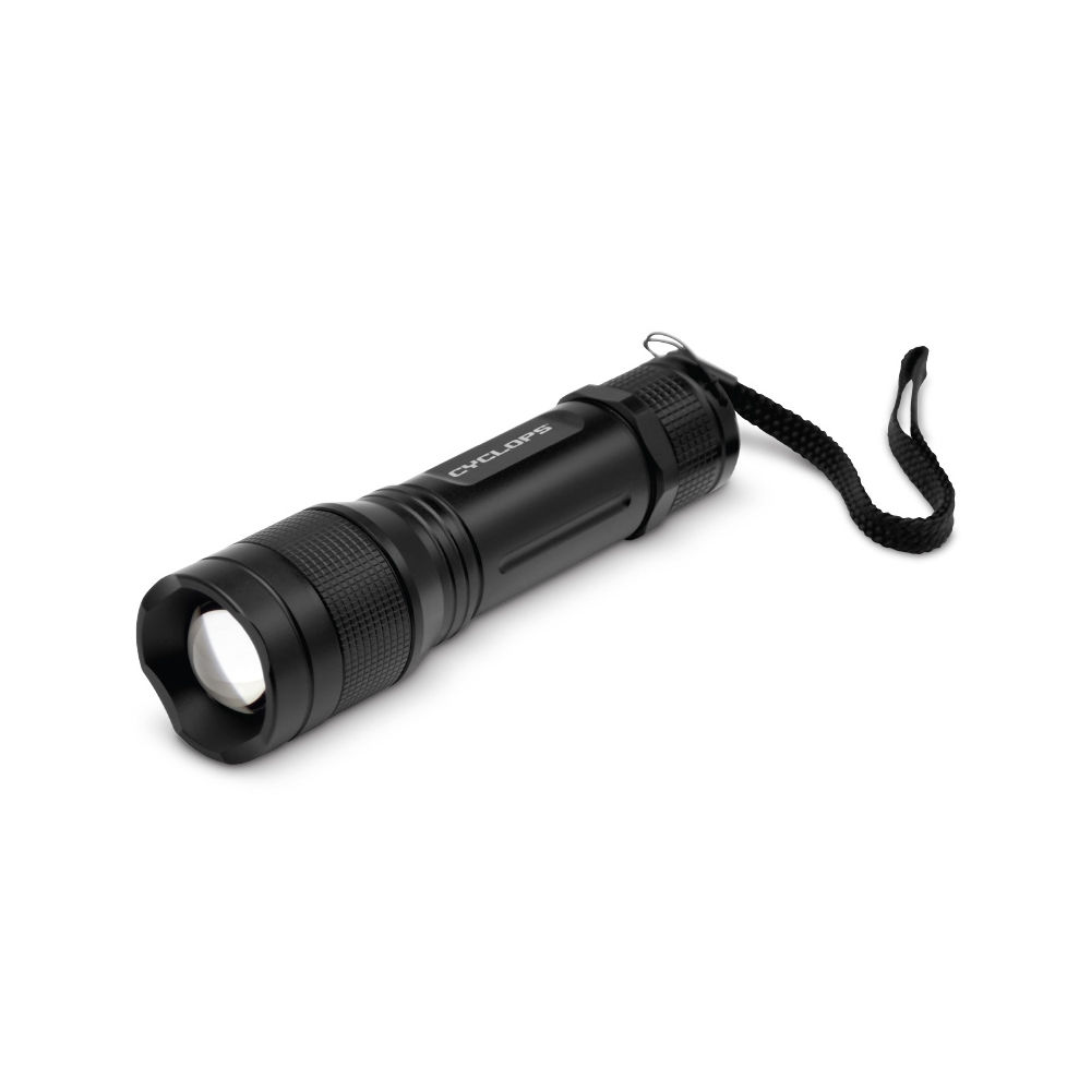 cyclops - Tactical - TACTICAL FLASHLIGHT 350 LUMEN for sale