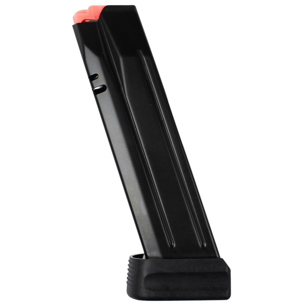 CZ USA - P-10 F - 9mm Luger - CZ P10 F REVERSE AMB 9MM 15RD MAGAZINE for sale