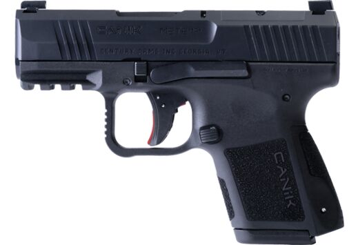 CANIK METE MC9 9MM 3.18" BBL OR FS 2-MAGS BLACK - for sale