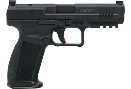 CANIK METE SFT 9MM 4.2" BBL OR FS 1-18/1-20 MAG BLACK - for sale
