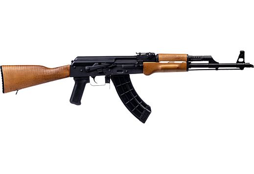 CENTURY ARMS BFT47 AK RIFLE 7.62X39 WOOD FURNITURE - for sale