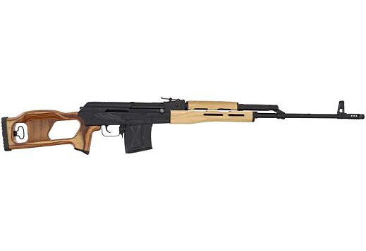 CENTURY ARMS ROMANIAN PSL-54 7.62X54R CAL. 1-10RD MAG - for sale
