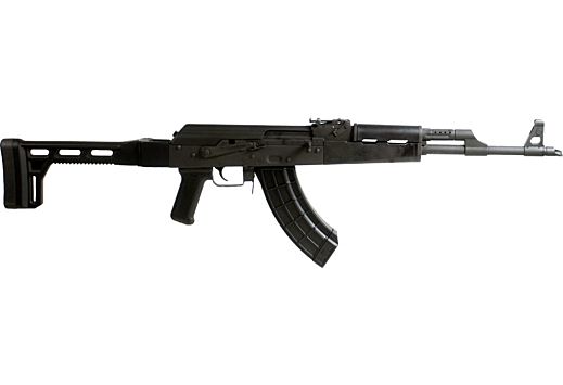 CENTURY ARMS VSKA SIDE FOLDER AK47 7.62X39 30RD PLYMR FRNTR - for sale