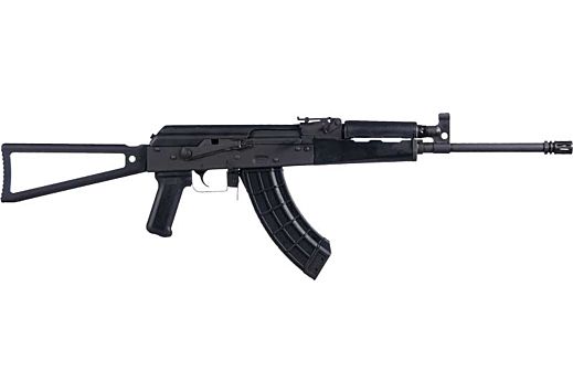 CENTURY ARMS VSKA TROOPER AK47 RIFLE 7.62X39 TRIANGLE STOCK! - for sale