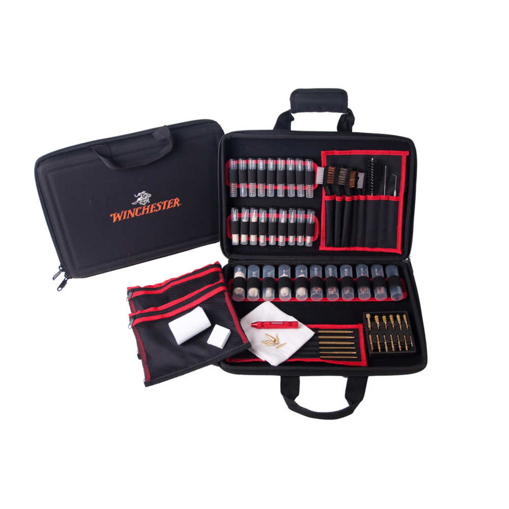 dac technologies - Winchester - WIN SPR DLX SOFT SIDED KIT 68PC for sale