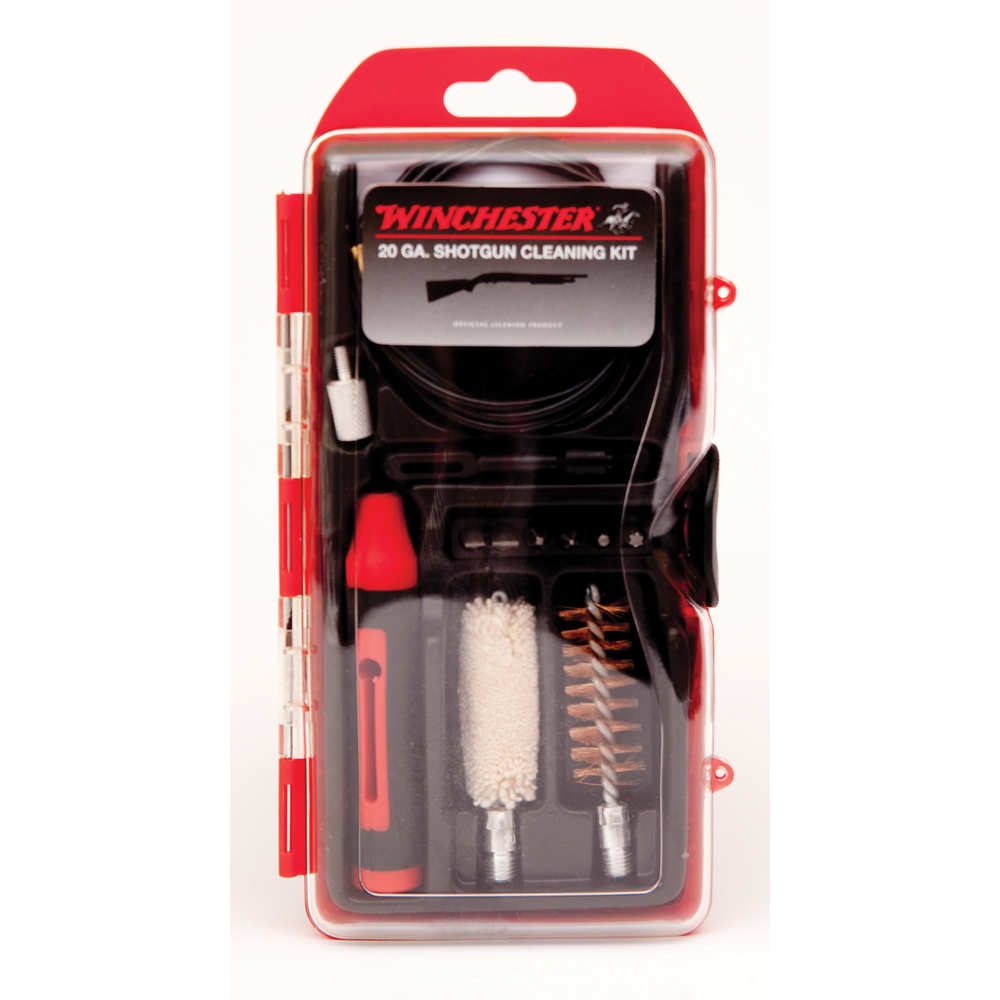 dac technologies - WIN20SG - WIN 13PC 20GA SHTGN CLEANKIT PULLTHROUGH for sale
