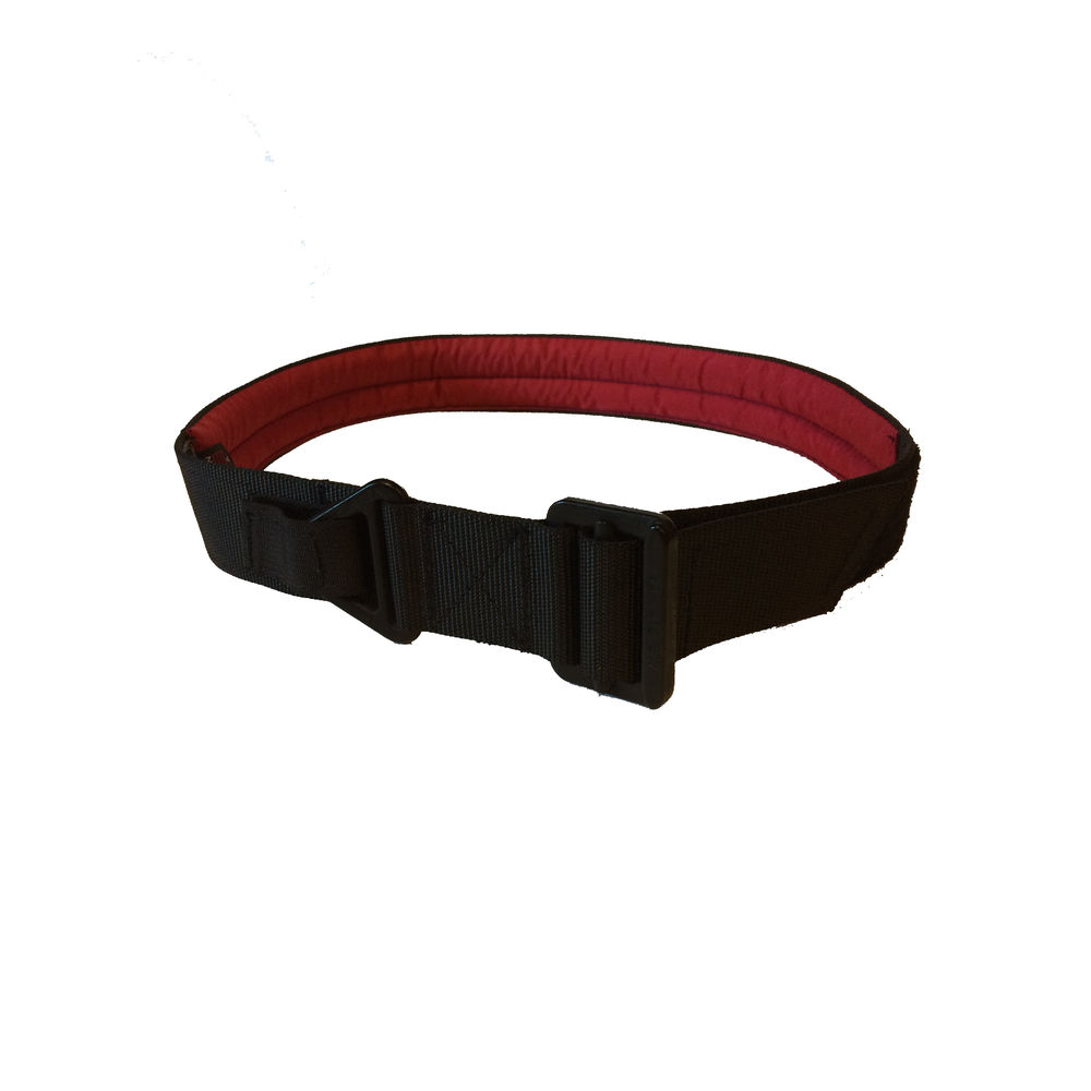 ddt inc - 51010 - MONSOOR RIGGERS BELT X-LARGE BLACK for sale