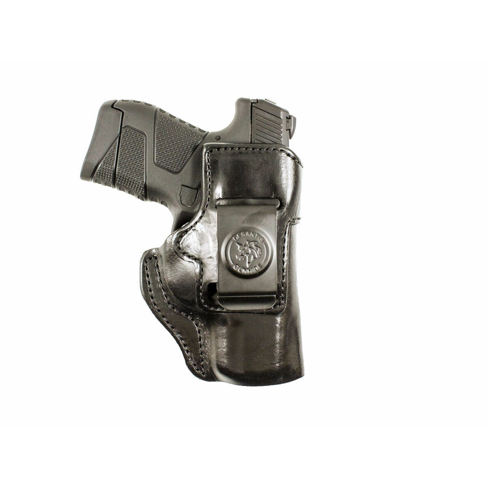 desantis holster - Inside Heat - INSIDE HEAT GLK 43/43X BLK RH for sale