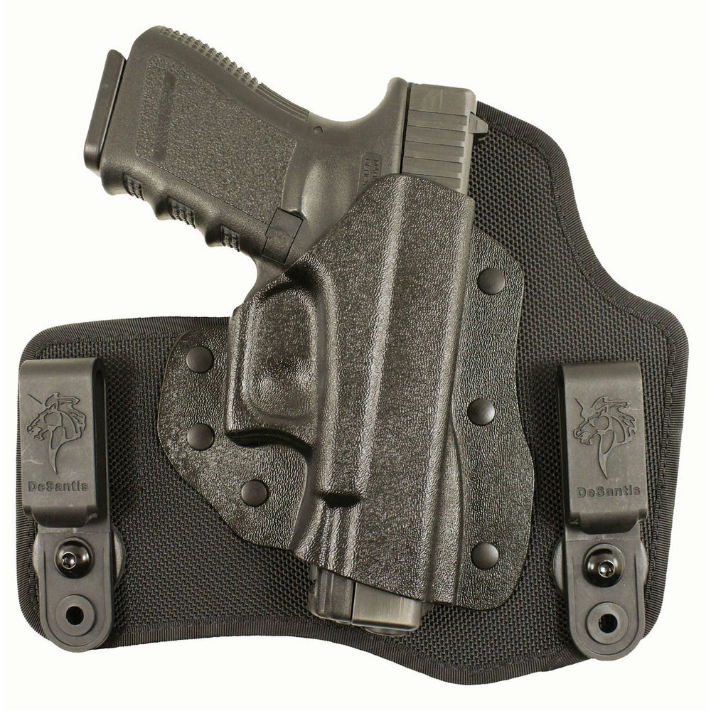 desantis holster - M65 - INVADER SIG P365/P365XL/P365 K RH for sale