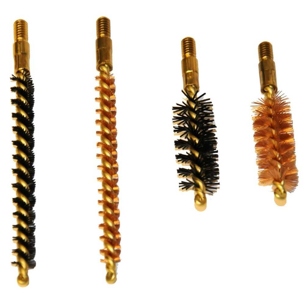 dewey rods - B38P - B-38P BRONZE BRISTLE BRUSH for sale
