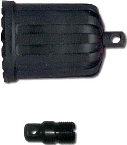 Beretta - E8A157 - XTR FORND CAP W/SWIV STUD/STOCK STUD BLK for sale