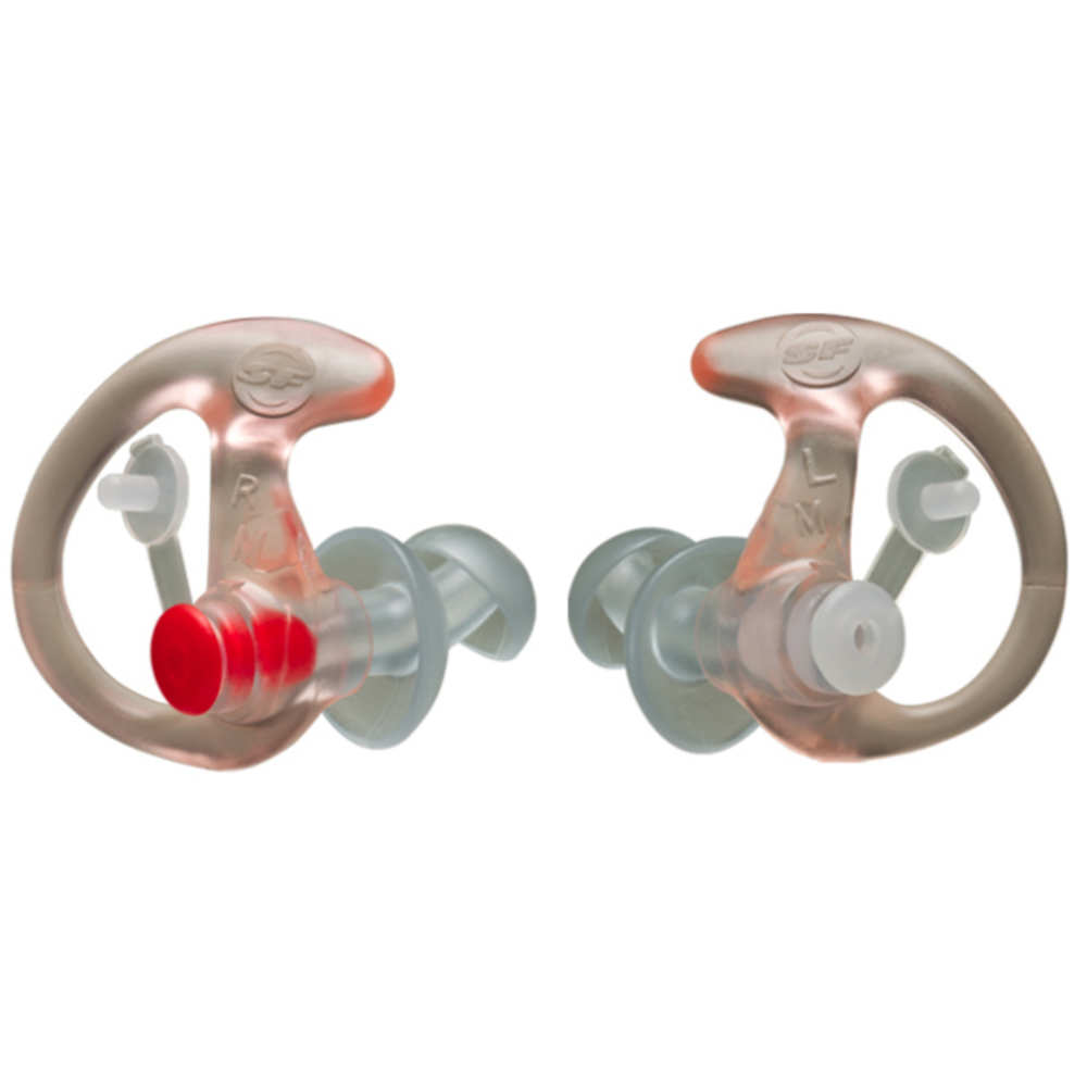 earpro - EP3MPRBULK - 25062 SONIC DEFENDER MED 25PR for sale