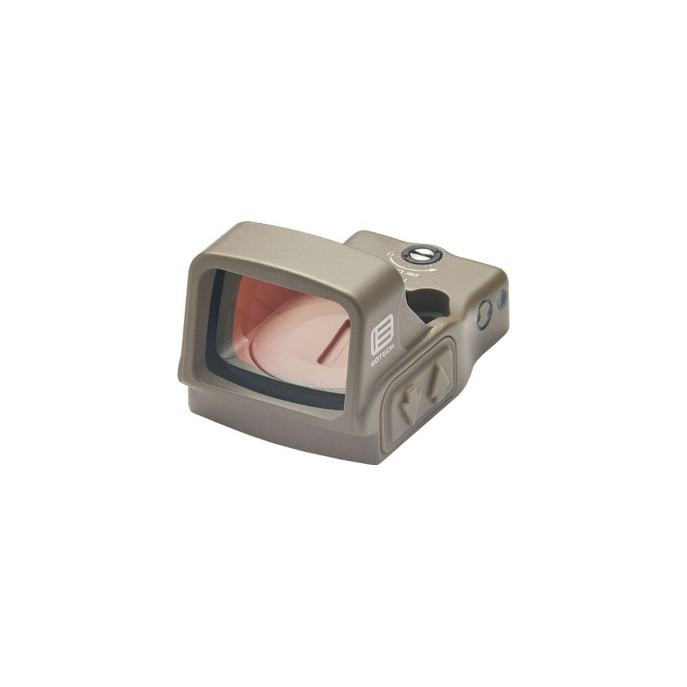eotech - EFLX - MINI REFLEX SIGHT W/ 3 MOA DOT TAN for sale
