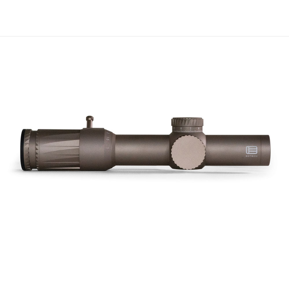eotech - Vudu - VUDU 1-10X28 FFP RIFLESCOPE MRAD TAN for sale